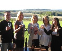 Tex Tours Hunter Valley - Winery Find
