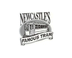 Newcastles Famous Tram - Winery Find