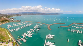 Tourism Listing Partner Airlie Beach Holiday