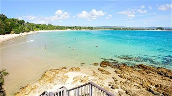 Tourism Listing Partner Holiday Byron Bay