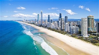 Tourism Listing Partner Accommodation Gold Coast