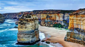 Tourism Listing Partner Accommodation Great Ocean Road