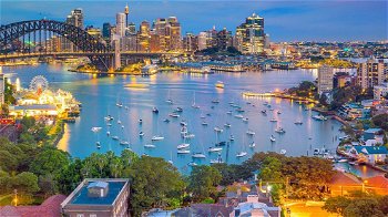 Tourism Listing Partner New South Wales Tourism 