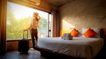 Tourism Listing Partner Accommodation Guide
