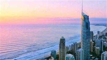 Tourism Listing Partner Accommodation In Surfers Paradise
