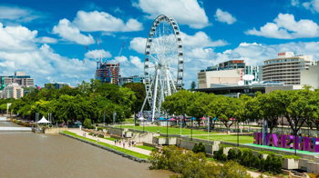 Tourism Listing Partner Accommodation In Brisbane