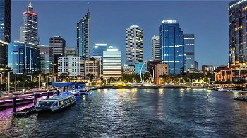 Tourism Listing Partner Accommodation Perth