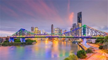Tourism Listing Partner Tourism Brisbane