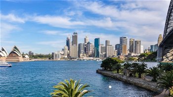 Tourism Listing Partner Australia Accommodation
