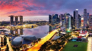 Tourism Listing Partner Accommodation Singapore