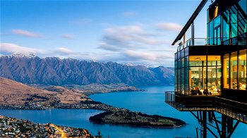 Tourism Listing Partner Accommodation New Zealand