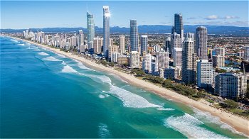 Tourism Listing Partner Surfers Gold Coast