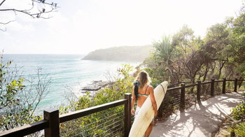 Tourism Listing Partner Accommodation Sunshine Coast