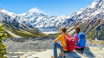 Tourism Listing Partner Tourism Bookings NZ