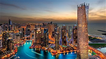 Tourism Listing Partner Tourism UAE