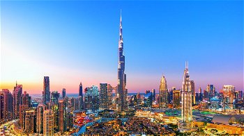 Tourism Listing Partner Accommodation Dubai