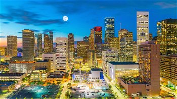 Tourism Listing Partner Accommodation Houston