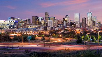 Tourism Listing Partner Accommodation Denver