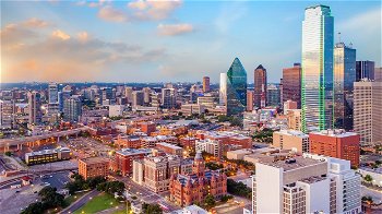 Tourism Listing Partner Accommodation Dallas