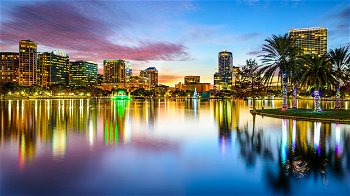 Tourism Listing Partner Orlando Tourists
