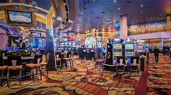 Tourism Listing Partner Casino Accommodation