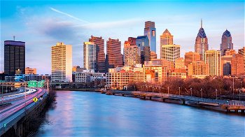 Tourism Listing Partner Accommodation Philadelphia
