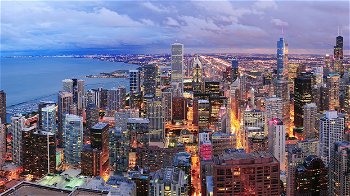 Tourism Listing Partner Accommodation Chicago