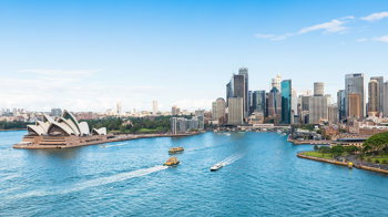 Tourism Listing Partner Australian Destinations