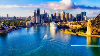 Tourism Listing Partner Accommodation Australia
