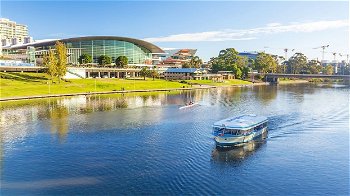 Tourism Listing Partner Holiday Adelaide