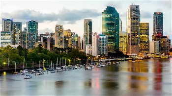 Tourism Listing Partner Accommodation Brisbane